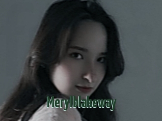 Merylblakeway