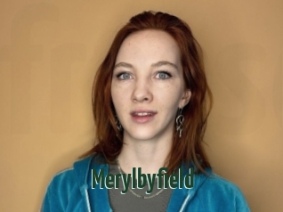 Merylbyfield