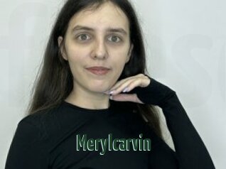 Merylcarvin