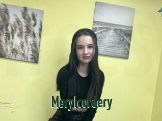 Merylcordery