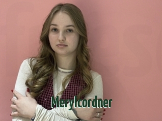 Merylcordner