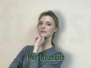 Merylcrumblin