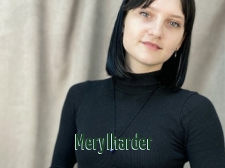 Merylharder