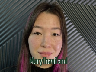 Merylhaviland