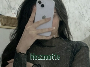 Mezzanotte