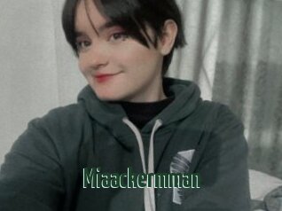 Miaackermman