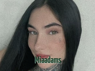 Miaadams