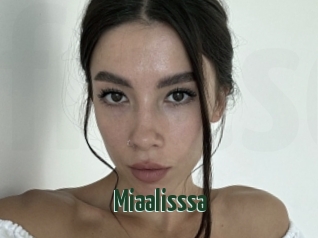 Miaalisssa