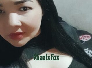 Miaalxfox