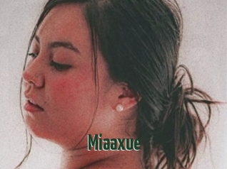 Miaaxue