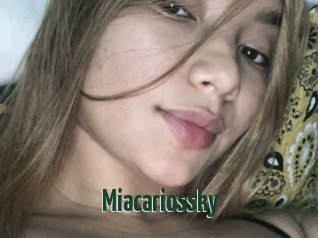 Miacariossky