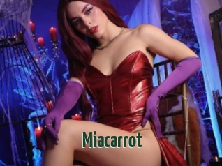 Miacarrot