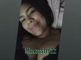 Miacasstro22