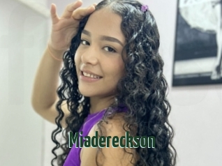 Miadereckson