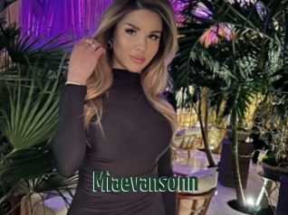 Miaevansonn