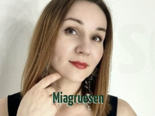 Miagruesen