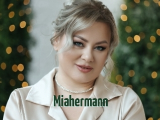 Miahermann