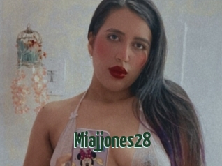 Miajjones28