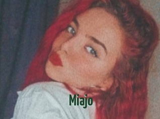 Miajo