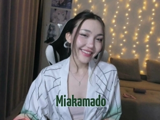 Miakamado