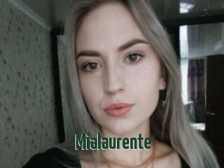 Mialaurente