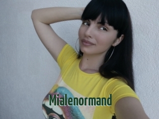 Mialenormand