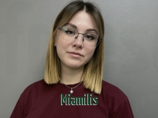 Miamilis