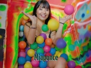 Miaponce