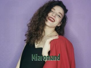 Miaromand