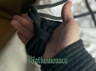 Miathemenace