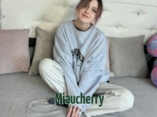 Miaucherry