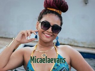 Micaelaevans