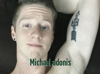 Michael_adonis