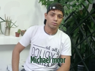 Michael_moor