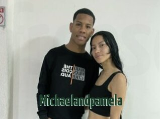 Michaelandpamela