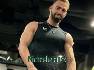 Michaelevansx