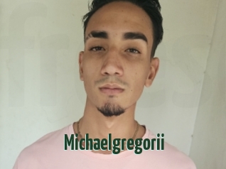 Michaelgregorii