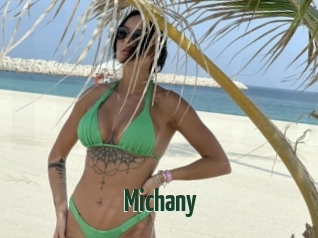 Michany