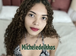 Micheledelkkos