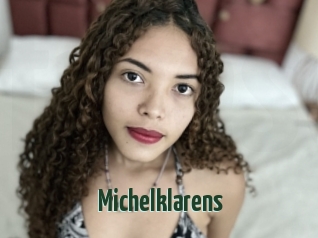 Michelklarens