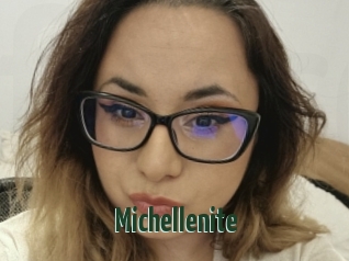 Michellenite