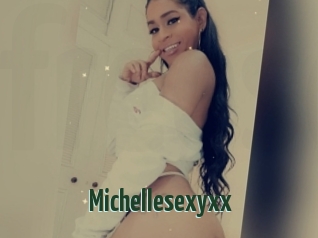 Michellesexyxx