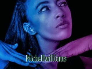 Michellwilliams