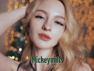 Mickeymills