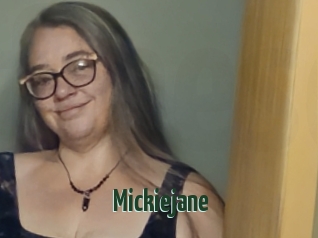 Mickiejane