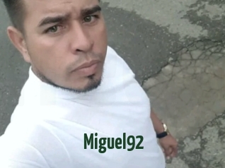 Miguel92