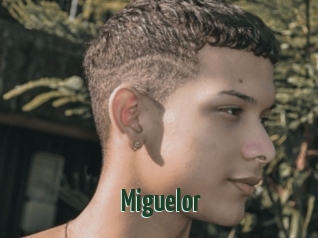 Miguelor