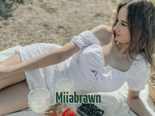 Miiabrawn