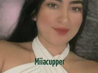 Miiacupper