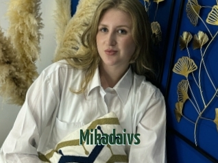 Mikadaivs